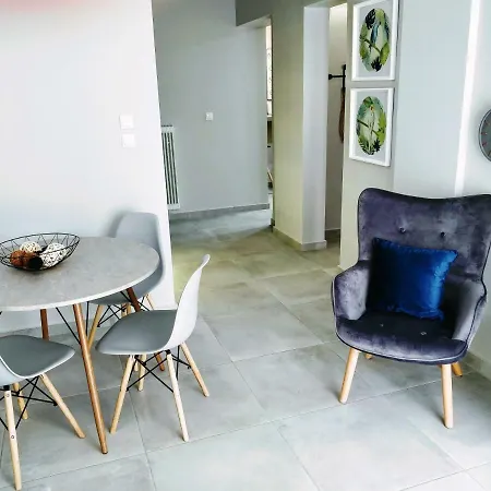 The Kerameikos Midtown شقة أثينا