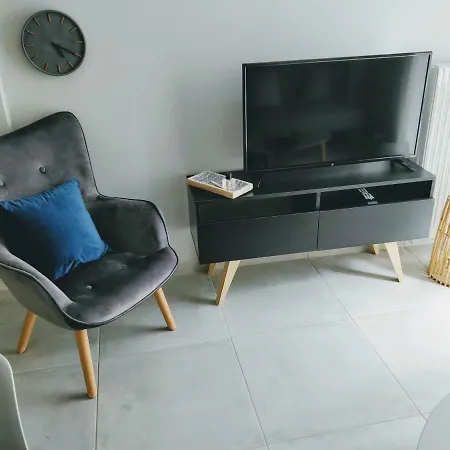 شقة The Kerameikos Midtown أثينا