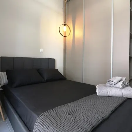 شقة The Kerameikos Midtown أثينا
