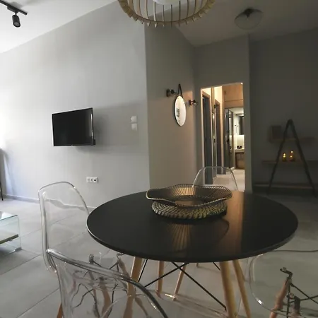 The Kerameikos Midtown * أثينا