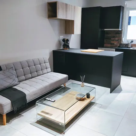 The Kerameikos Midtown أثينا