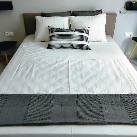 Apartment The Kerameikos Midtown